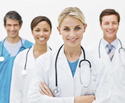 Medical tourism abroad